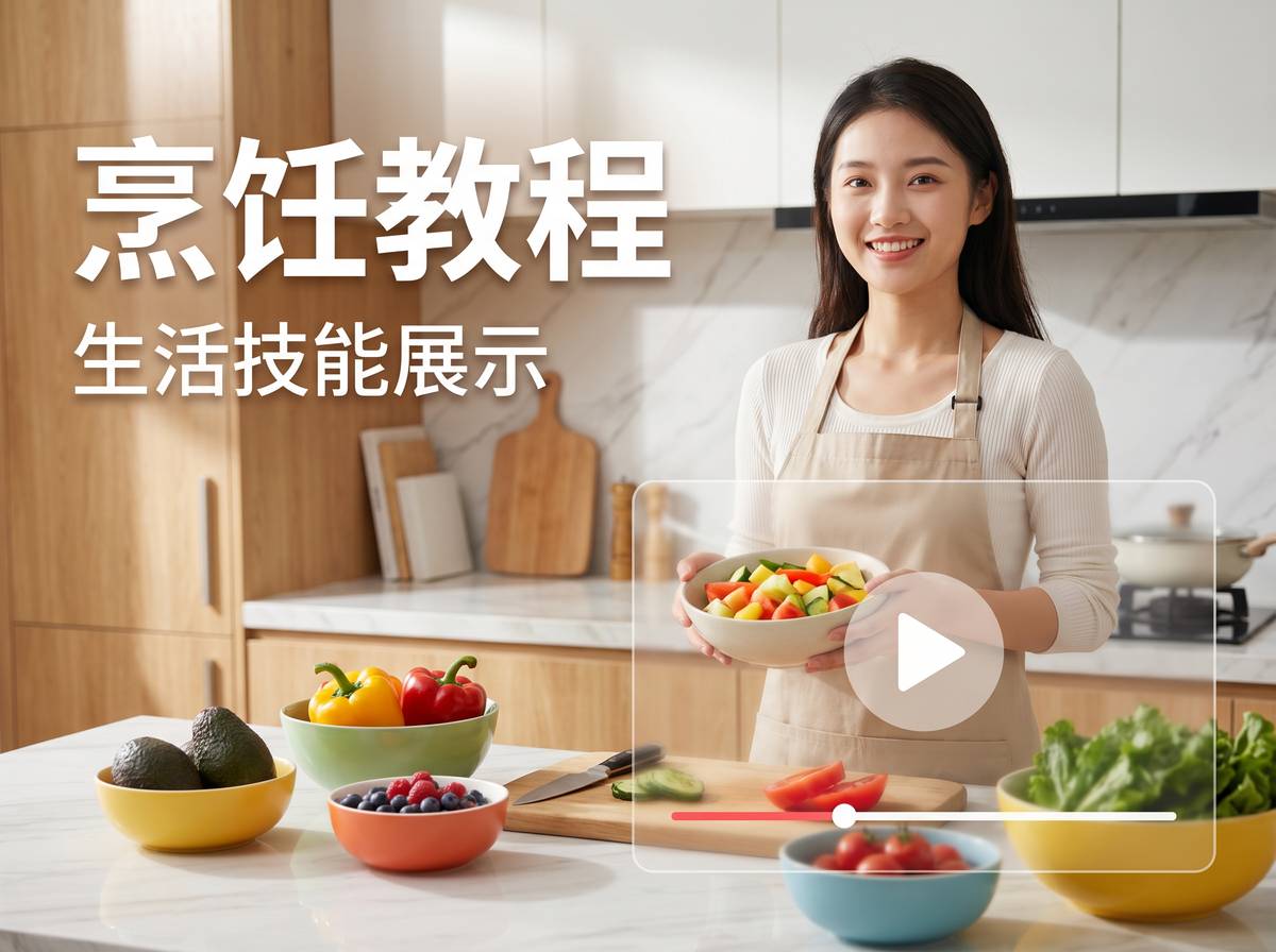香蕉视频烹饪技能视频教程 - hsh0u5x1b.cn