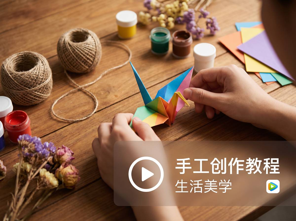 香蕉视频手工创作技能视频 - hsh0u5x1b.cn