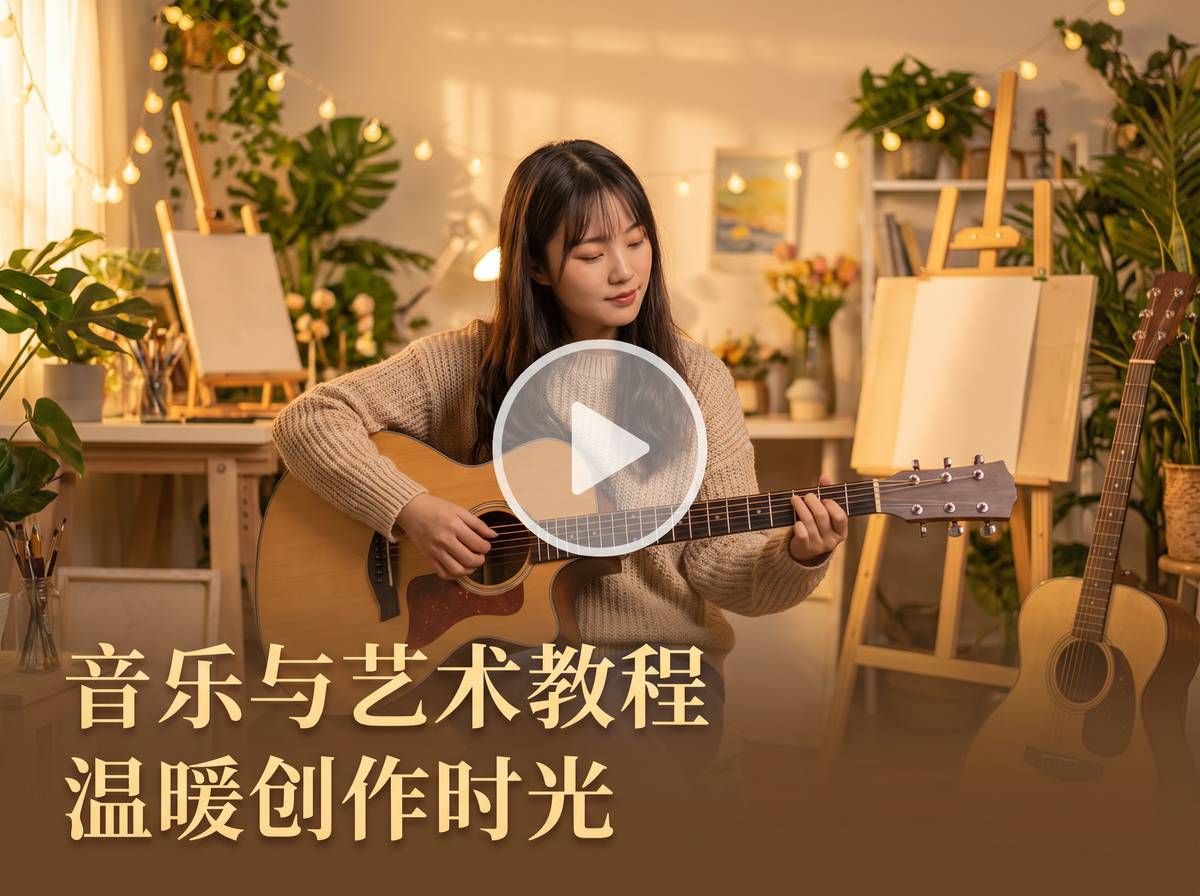 香蕉视频音乐艺术创作视频教程 - hsh0u5x1b.cn